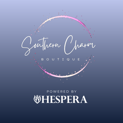 Southern Charm Boutique powered by Hespera