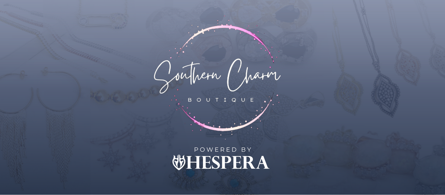 Southern Charm Boutique powered by Hespera